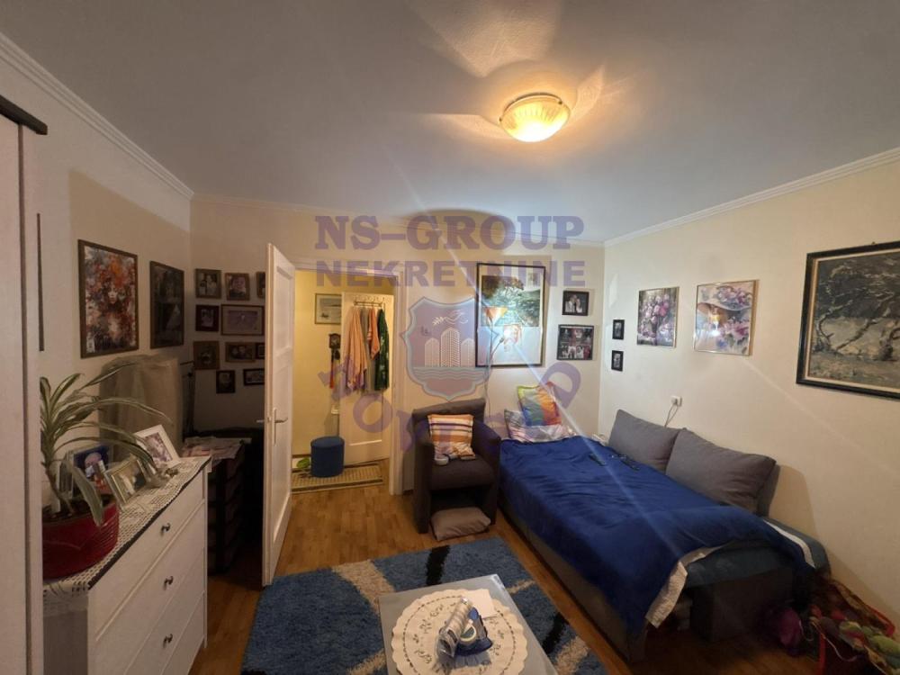 Slika 1 - Jednosoban stan na prodaju, 33m2, 84.870€