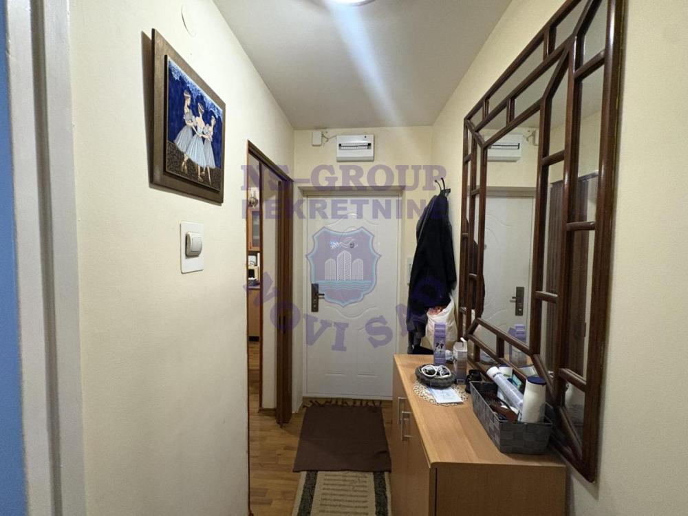 Slika 6 - Jednosoban stan na prodaju, 33m2, 84.870€