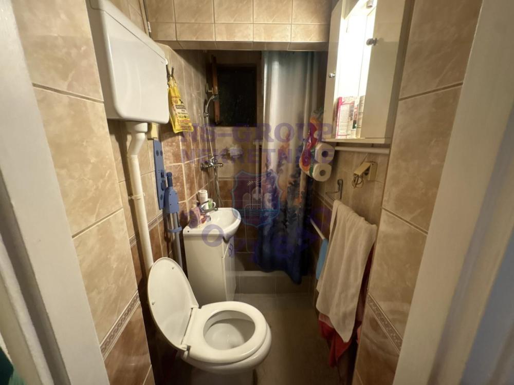 Slika 5 - Jednosoban stan na prodaju, 33m2, 84.870€