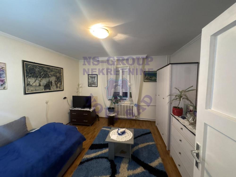 Glavna slika -Jednosoban stan na prodaju, 33m2, 84.870€