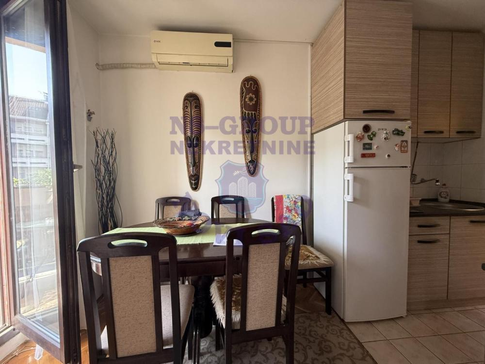 Slika 3 - Dvosoban stan na prodaju, 42m2, 141.110€