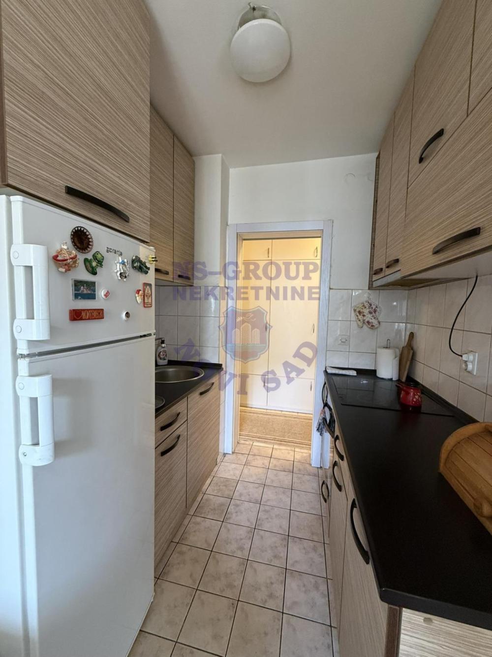 Slika 4 - Dvosoban stan na prodaju, 42m2, 141.110€