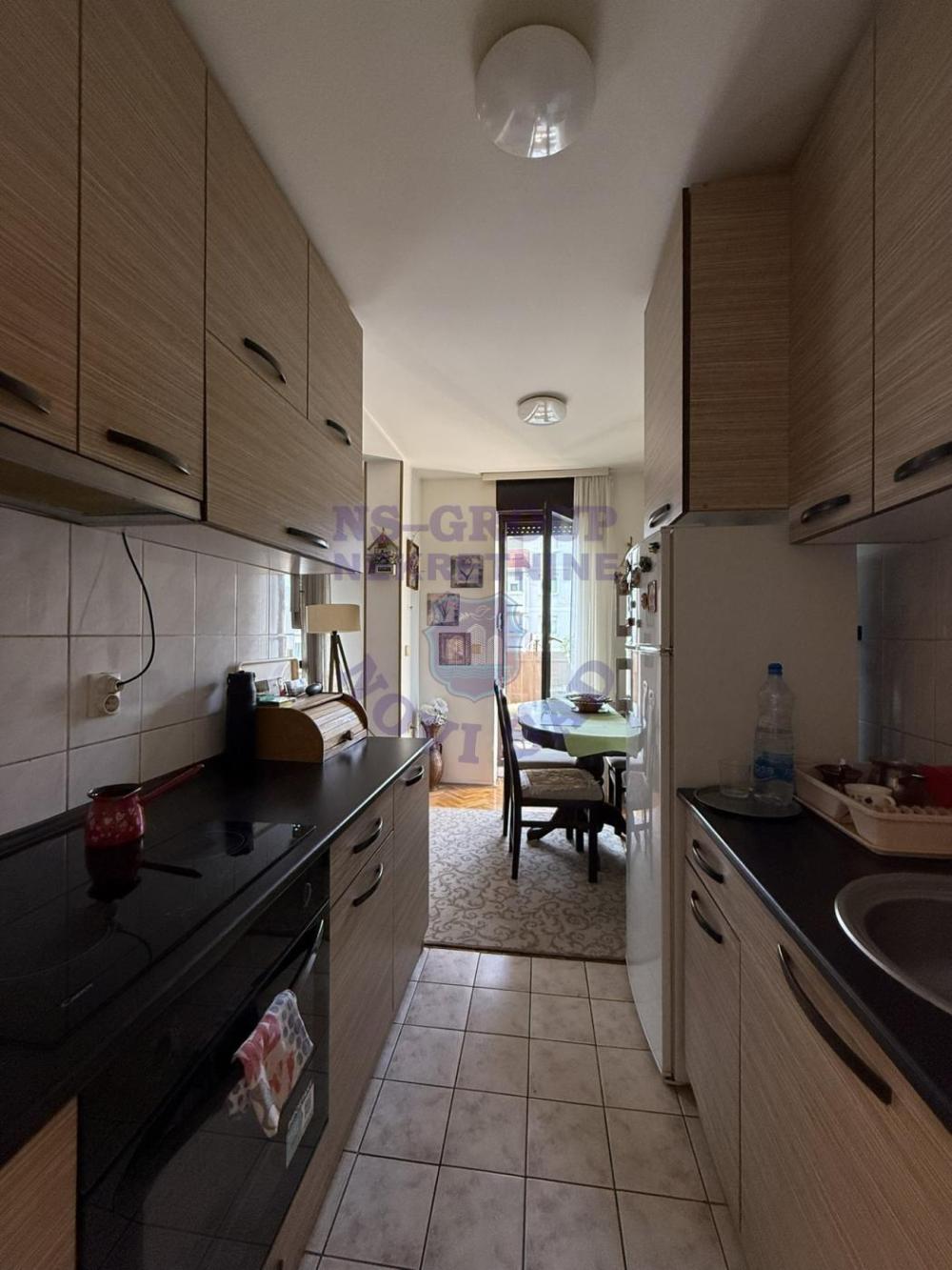 Slika 5 - Dvosoban stan na prodaju, 42m2, 141.110€