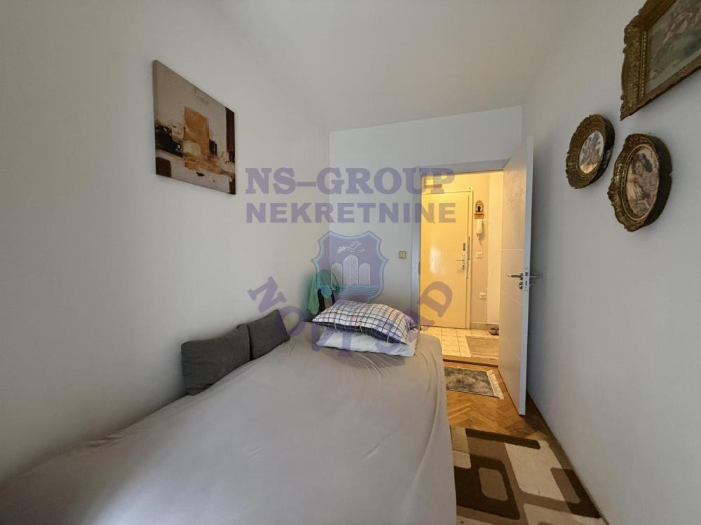 Slika 7 - Dvosoban stan na prodaju, 42m2, 141.110€