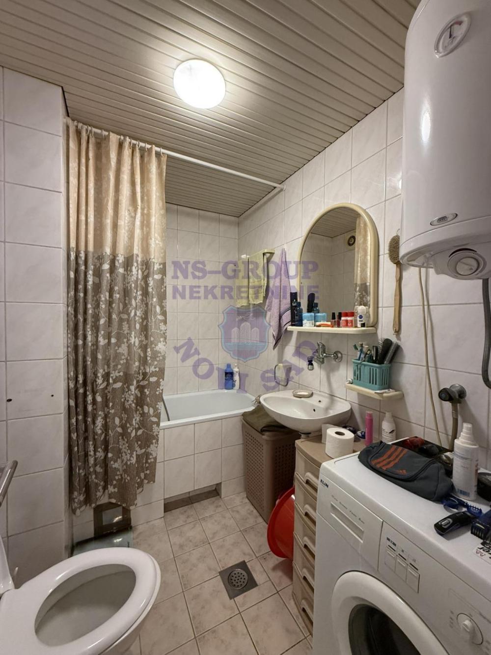 Slika 10 - Dvosoban stan na prodaju, 42m2, 141.110€