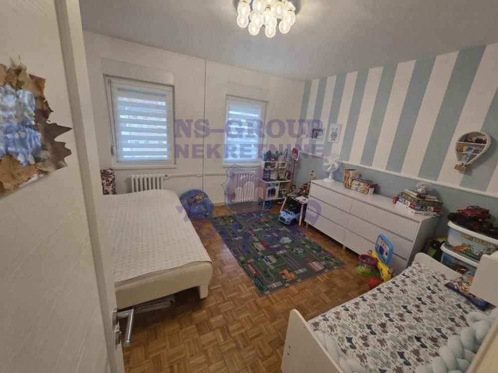 Slika 4 - Dvosoban stan na prodaju, 54m2, 177.980€