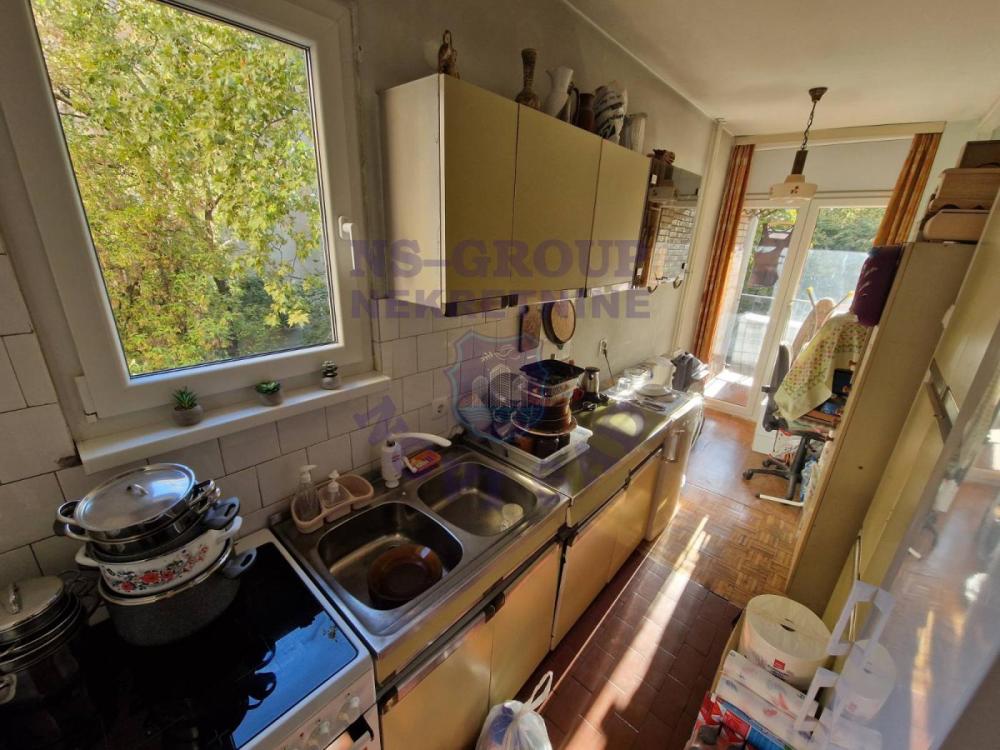 Slika 3 - Dvoiposoban stan na prodaju, 66m2, 185.400€