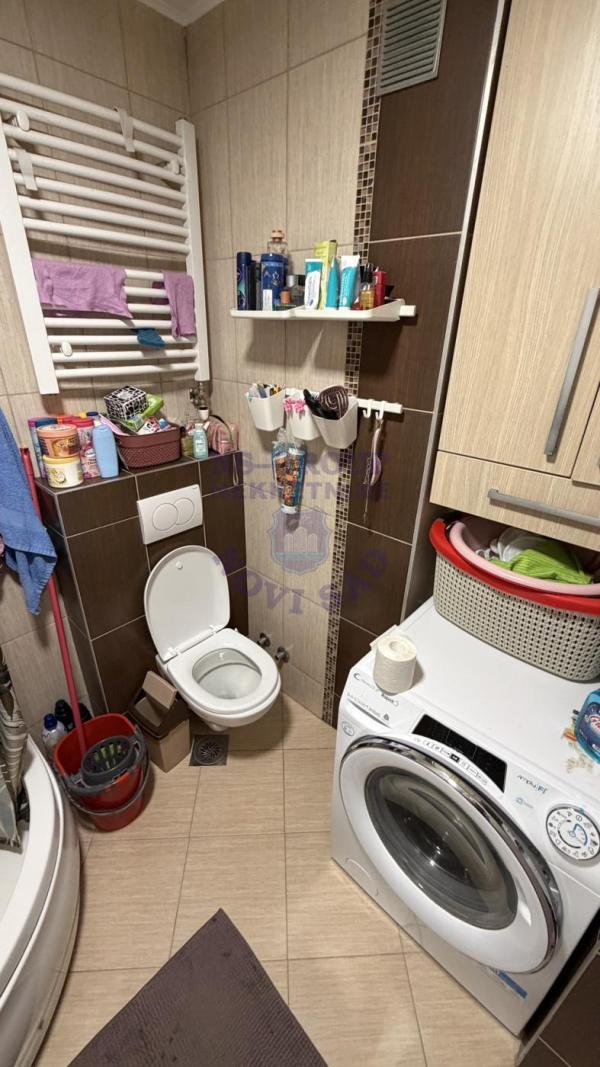 Slika 11 - Troiposoban stan na prodaju, 71m2, 211.150€