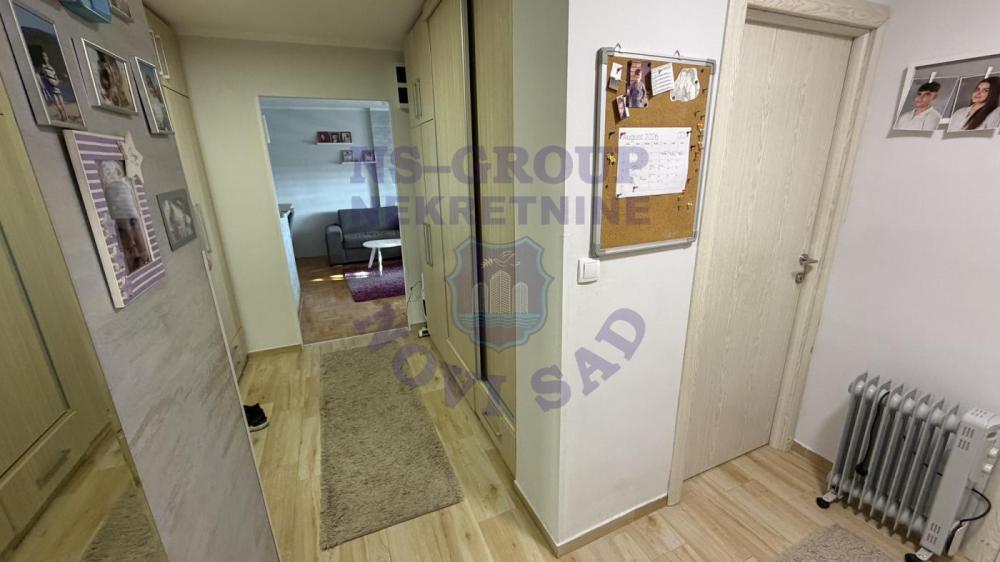 Slika 3 - Troiposoban stan na prodaju, 71m2, 211.150€