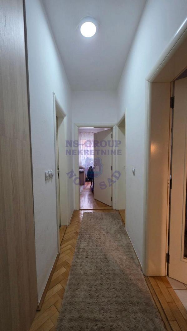 Slika 4 - Dvosoban stan na prodaju, 47m2, 128.750€