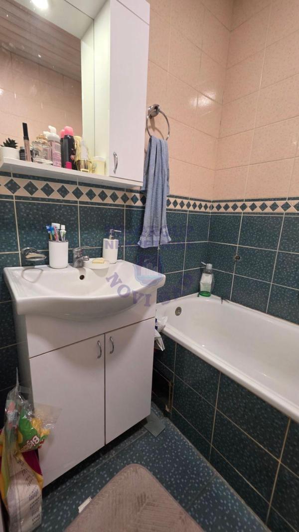 Slika 2 - Dvosoban stan na prodaju, 47m2, 128.750€