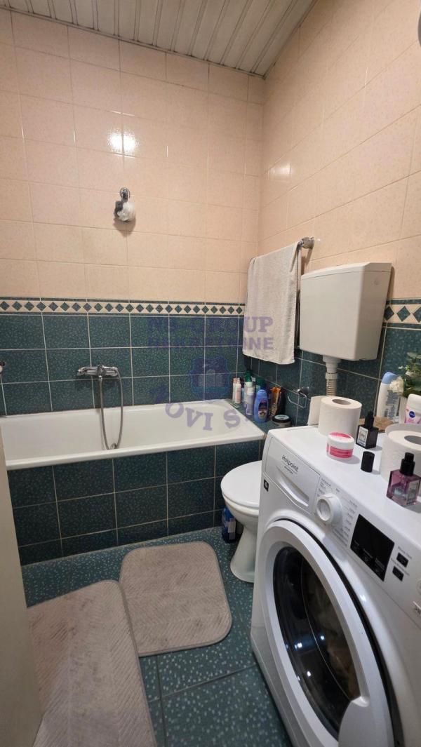 Slika 0 - Dvosoban stan na prodaju, 47m2, 128.750€