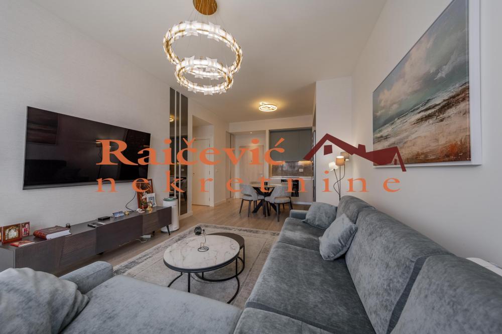 Slika 3 - Luke Celovica Trebinjca, Dvosoban stan na prodaju, 53m2, 310.000€