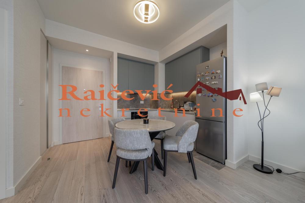 Slika 7 - Luke Celovica Trebinjca, Dvosoban stan na prodaju, 53m2, 310.000€