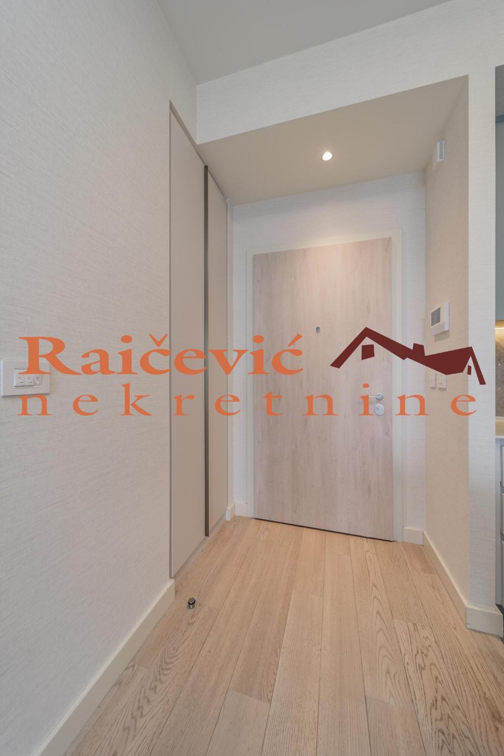 Slika 8 - Luke Celovica Trebinjca, Dvosoban stan na prodaju, 53m2, 310.000€