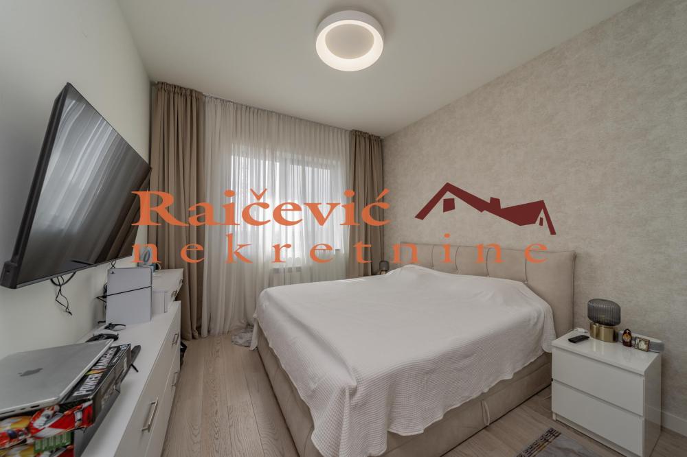 Slika 10 - Luke Celovica Trebinjca, Dvosoban stan na prodaju, 53m2, 310.000€