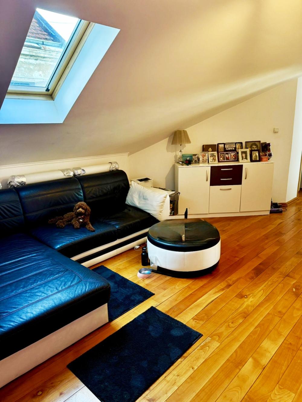 Slika 1 - Cara Dusana, Trosoban stan na prodaju, 66m2, 225.000€
