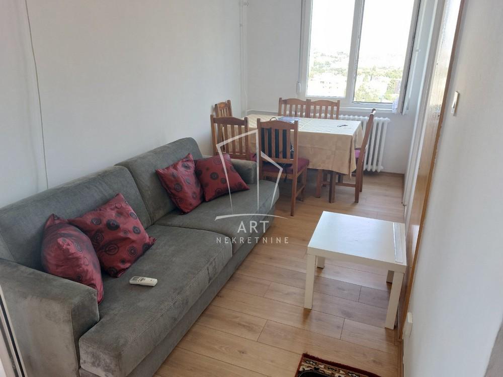 Slika 1 - Braće Jerković, Jednosoban stan za izdavanje, 40m2, 400€