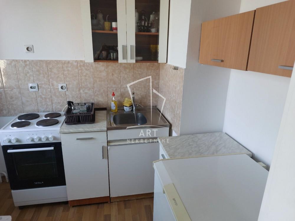 Slika 2 - Braće Jerković, Jednosoban stan za izdavanje, 40m2, 400€