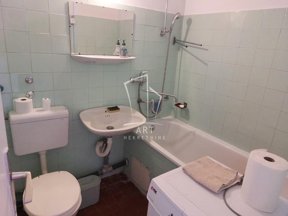 Slika 4 - Braće Jerković, Jednosoban stan za izdavanje, 40m2, 400€