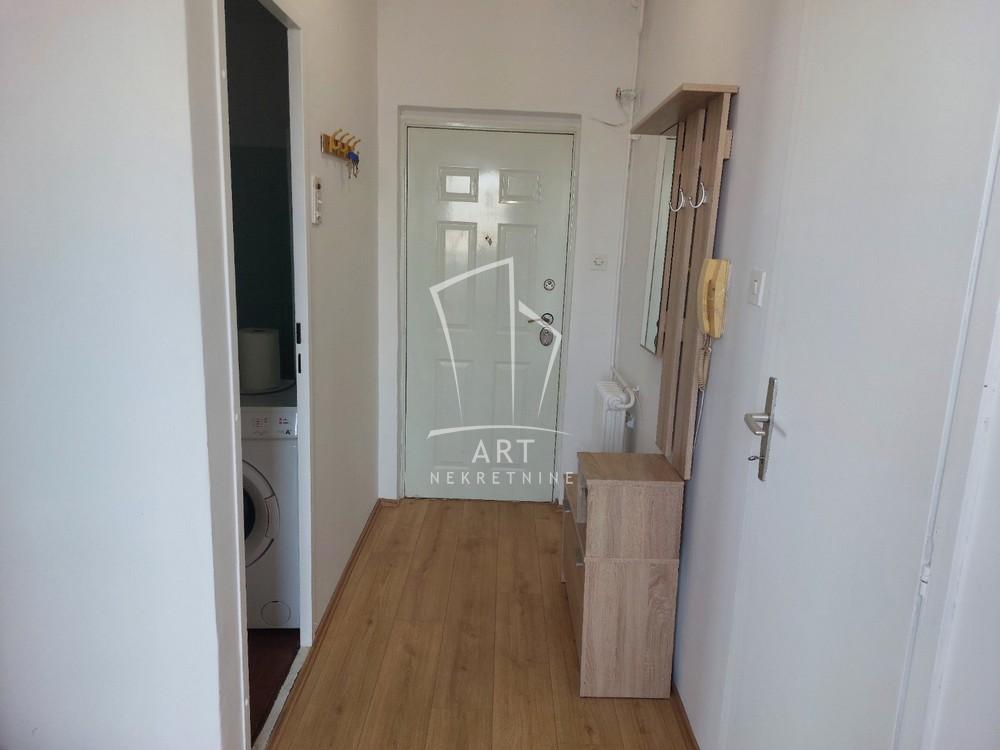 Slika 3 - Braće Jerković, Jednosoban stan za izdavanje, 40m2, 400€