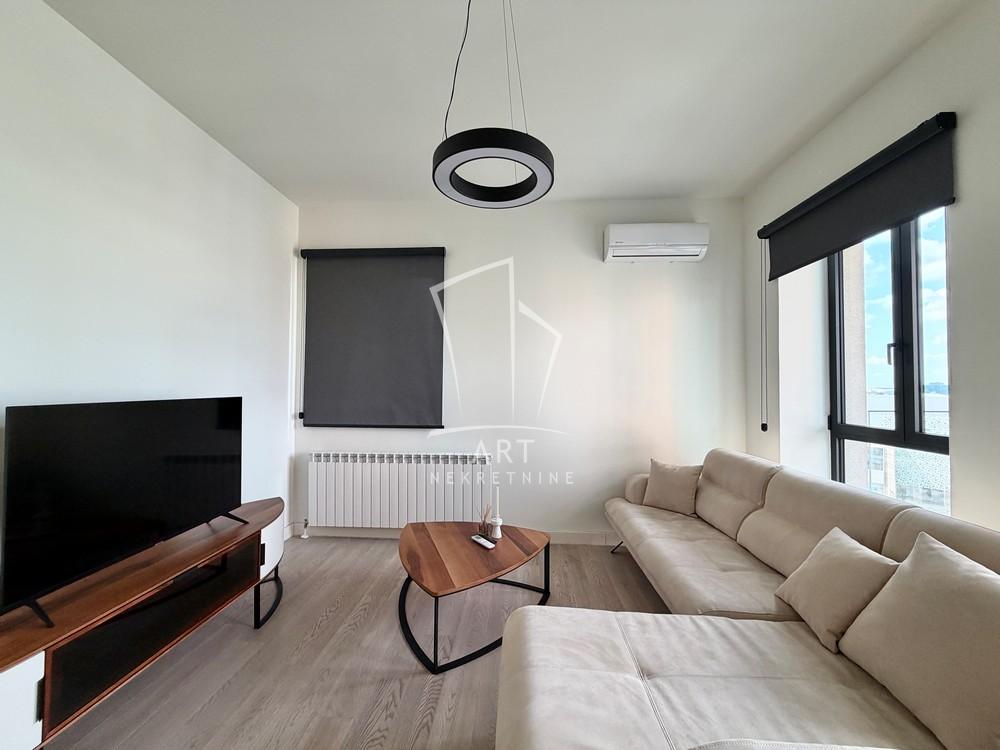 Slika 3 - Luke Ćelovića Trebinjca, Trosoban stan za izdavanje, 72m2, 2.100€