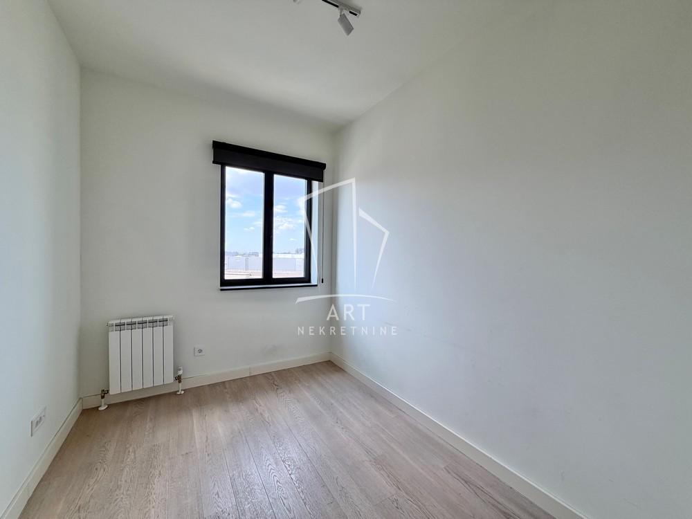 Slika 8 - Luke Ćelovića Trebinjca, Trosoban stan za izdavanje, 72m2, 2.100€