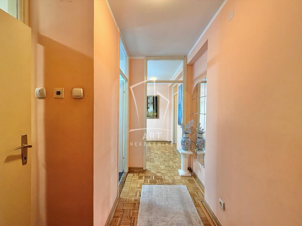 Slika 10 - Dubrovačka, Trosoban stan na prodaju, 82m2, 385.000€