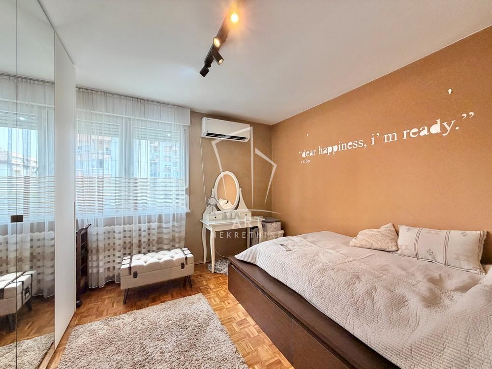 Slika 11 - Dubrovačka, Trosoban stan na prodaju, 82m2, 385.000€