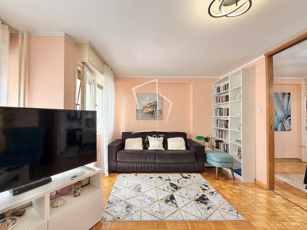Slika 4 - Dubrovačka, Trosoban stan na prodaju, 82m2, 385.000€