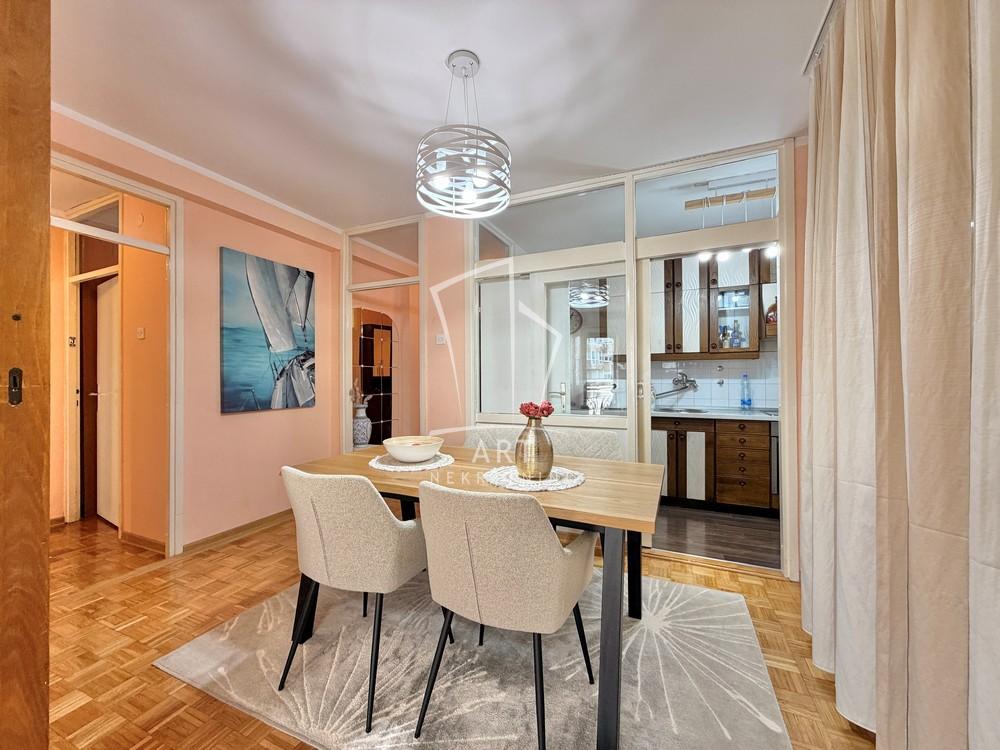 Slika 5 - Dubrovačka, Trosoban stan na prodaju, 82m2, 385.000€