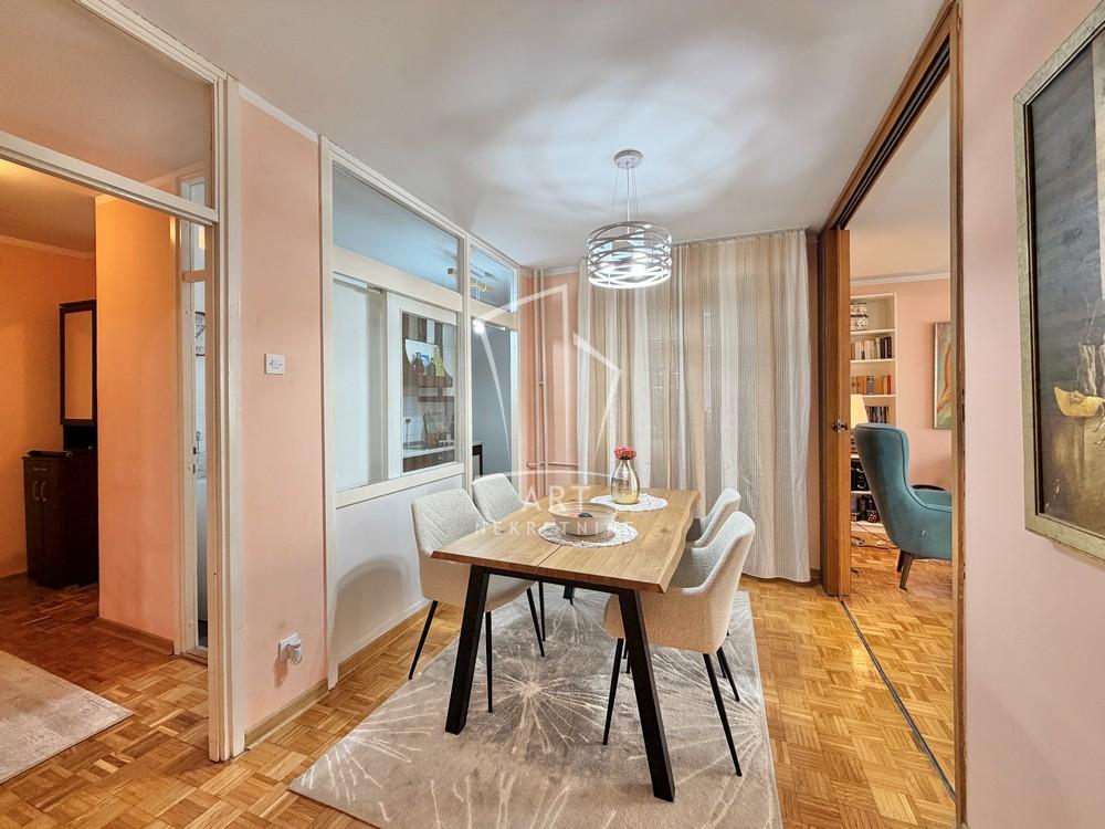 Slika 6 - Dubrovačka, Trosoban stan na prodaju, 82m2, 385.000€