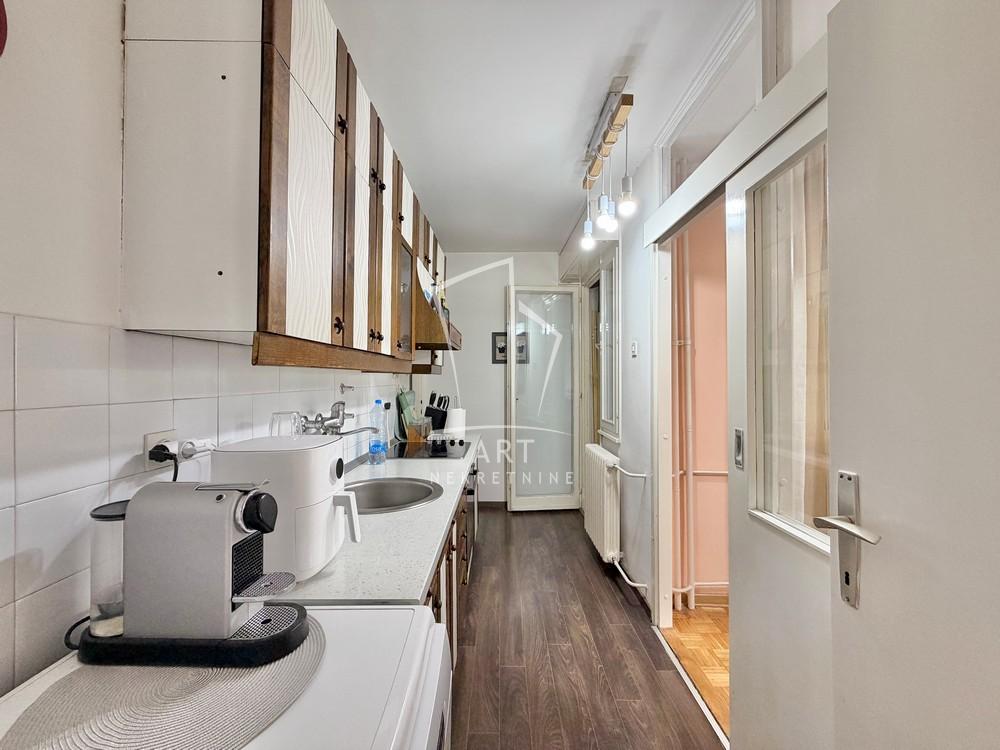 Slika 8 - Dubrovačka, Trosoban stan na prodaju, 82m2, 385.000€