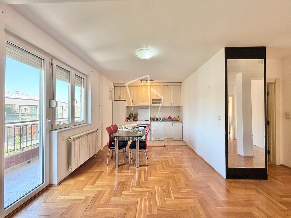 Slika 4 - Jove Ilića, Troiposoban stan na prodaju, 62m2, 246.000€