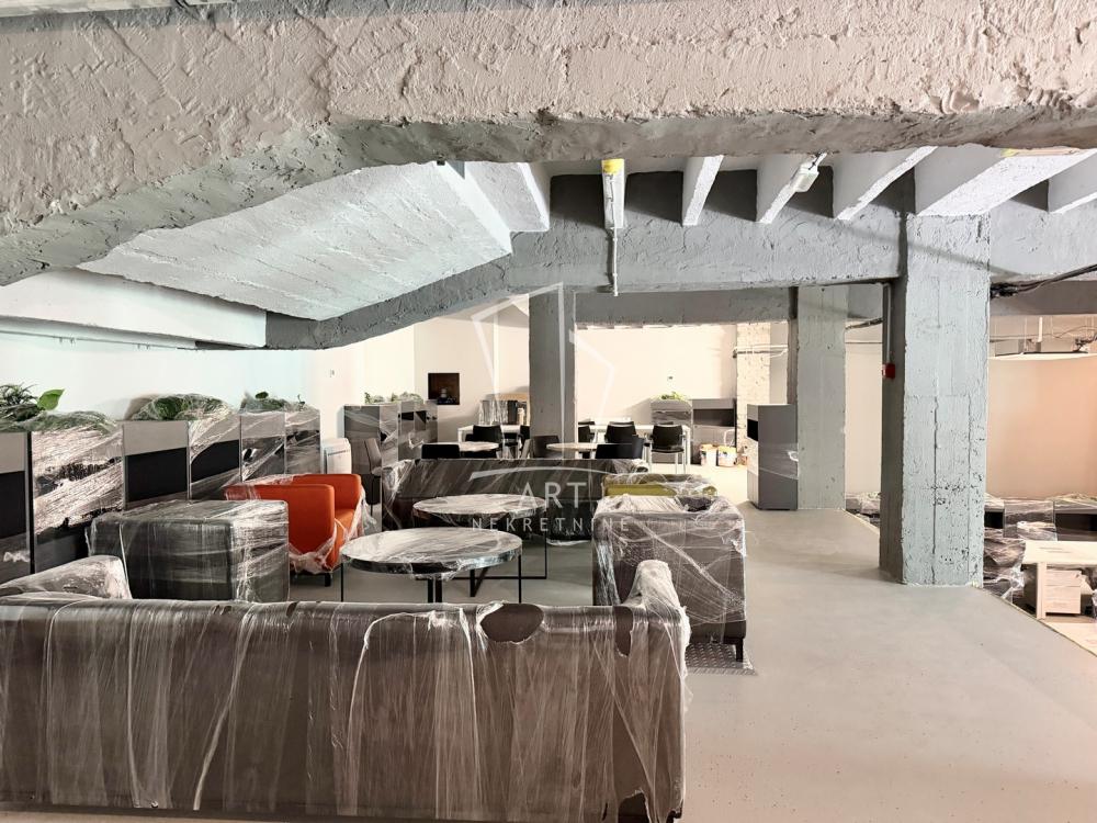 Slika 5 - Oračka,  Lokal za izdavanje, 390m2, 7.500€