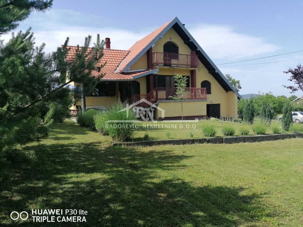 Slika 1 - Put za Ćumurane,  Kuća na prodaju, 91m2, 146.000€