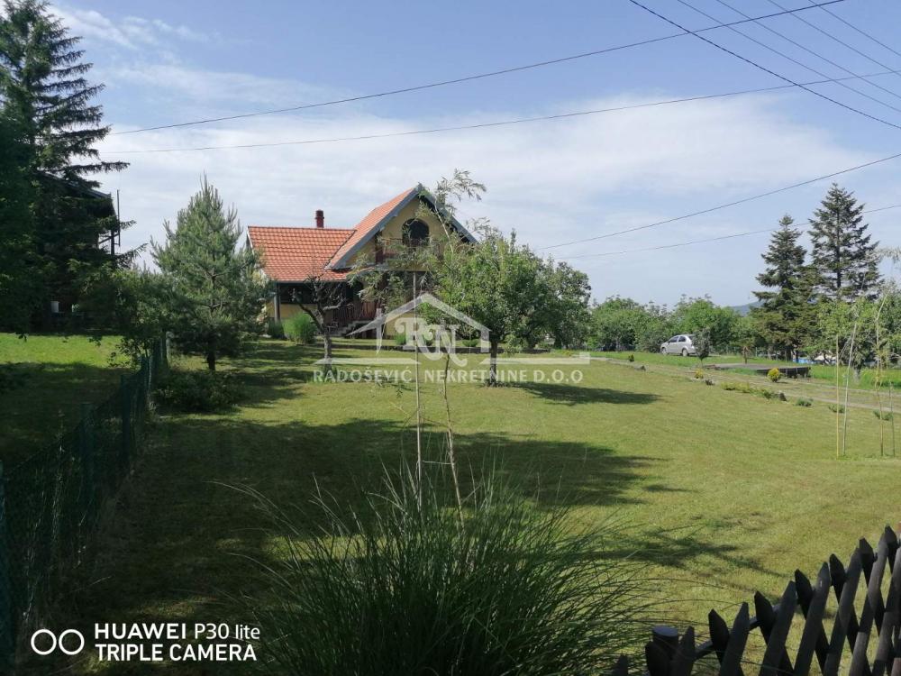 Slika 4 - Put za Ćumurane,  Kuća na prodaju, 91m2, 146.000€