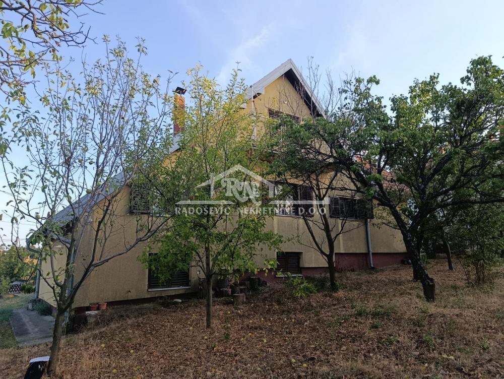 Slika 3 - Put za Ćumurane,  Kuća na prodaju, 91m2, 146.000€