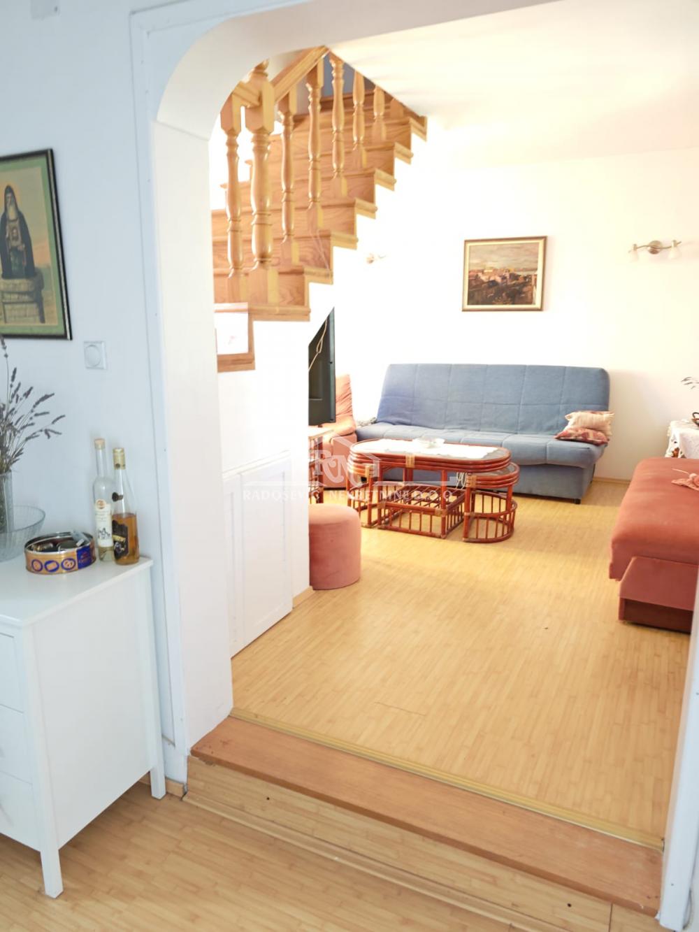 Slika 7 - Put za Ćumurane,  Kuća na prodaju, 91m2, 146.000€