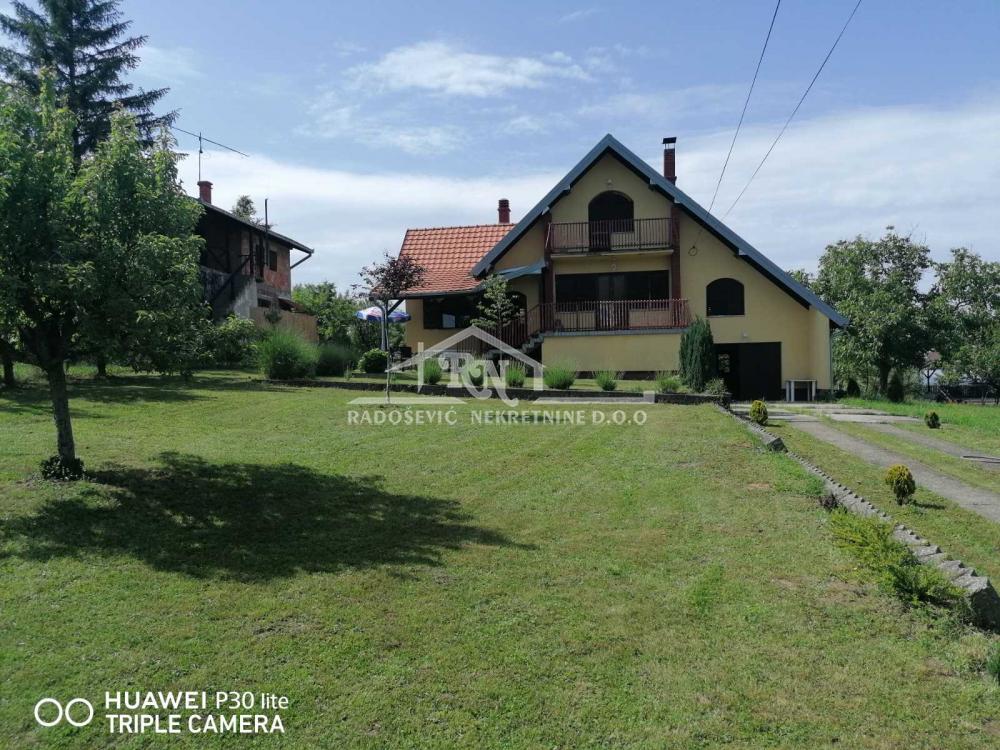 Slika 2 - Put za Ćumurane,  Kuća na prodaju, 91m2, 146.000€