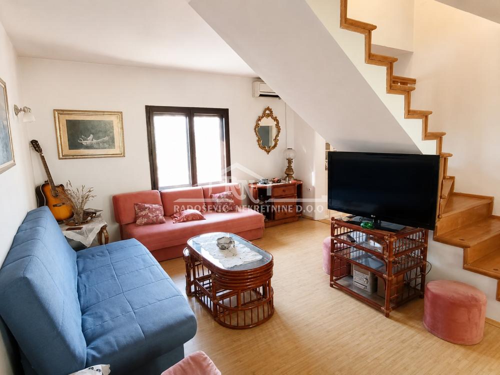 Slika 6 - Put za Ćumurane,  Kuća na prodaju, 91m2, 146.000€