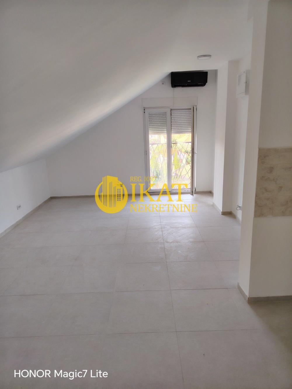 Glavna slika -Zabranska,  Stan na prodaju, 28m2, 55.000€