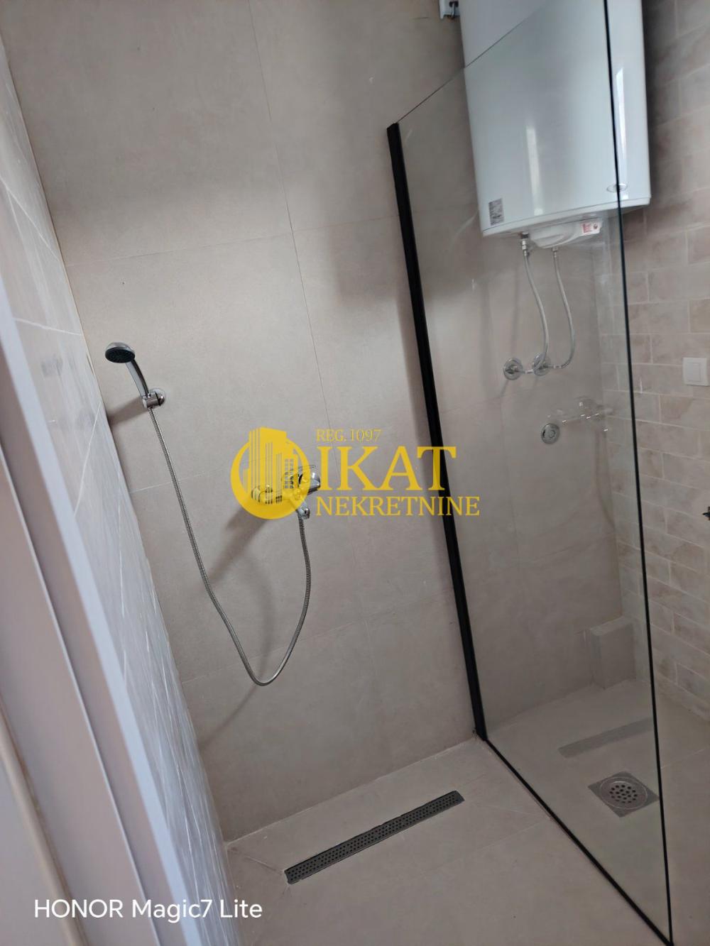 Slika 3 - Zabranska,  Stan na prodaju, 28m2, 55.000€