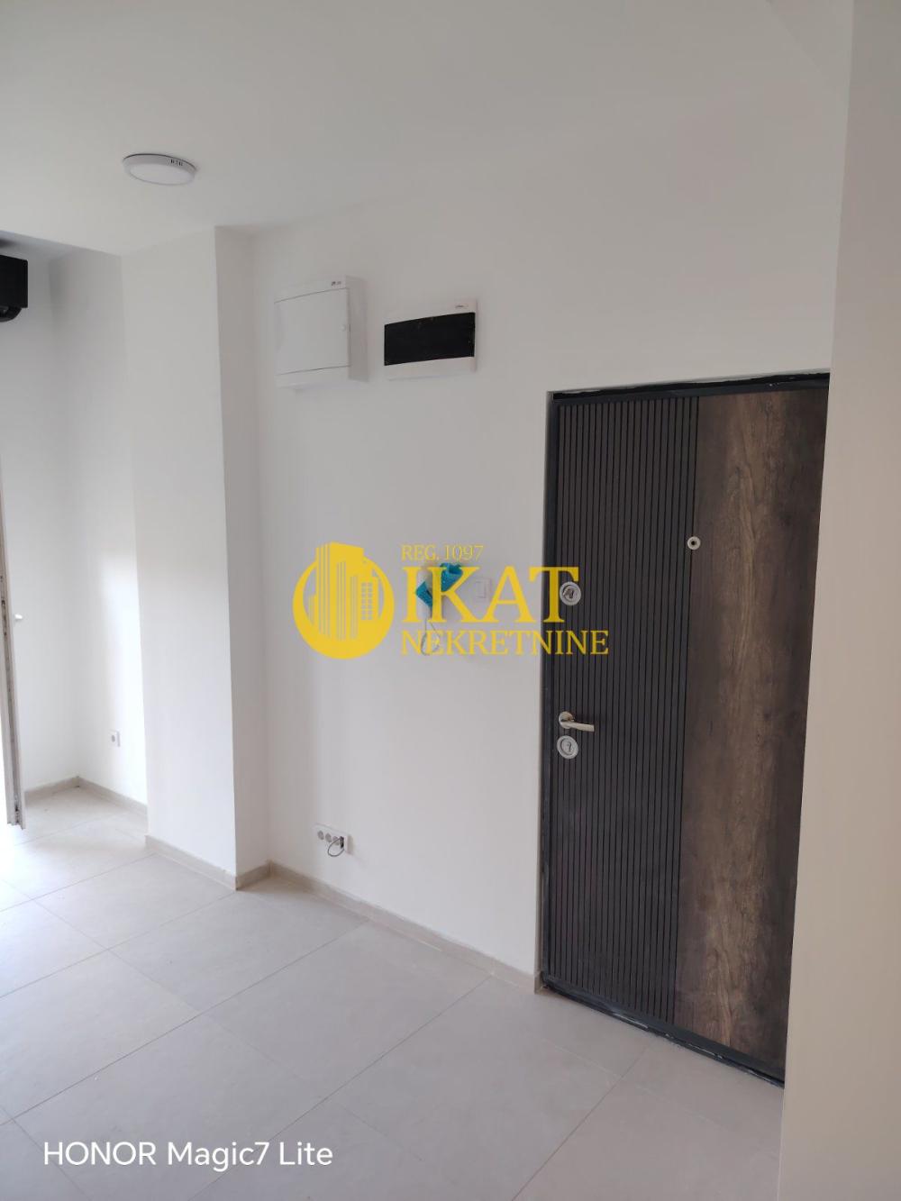 Slika 2 - Zabranska,  Stan na prodaju, 28m2, 55.000€