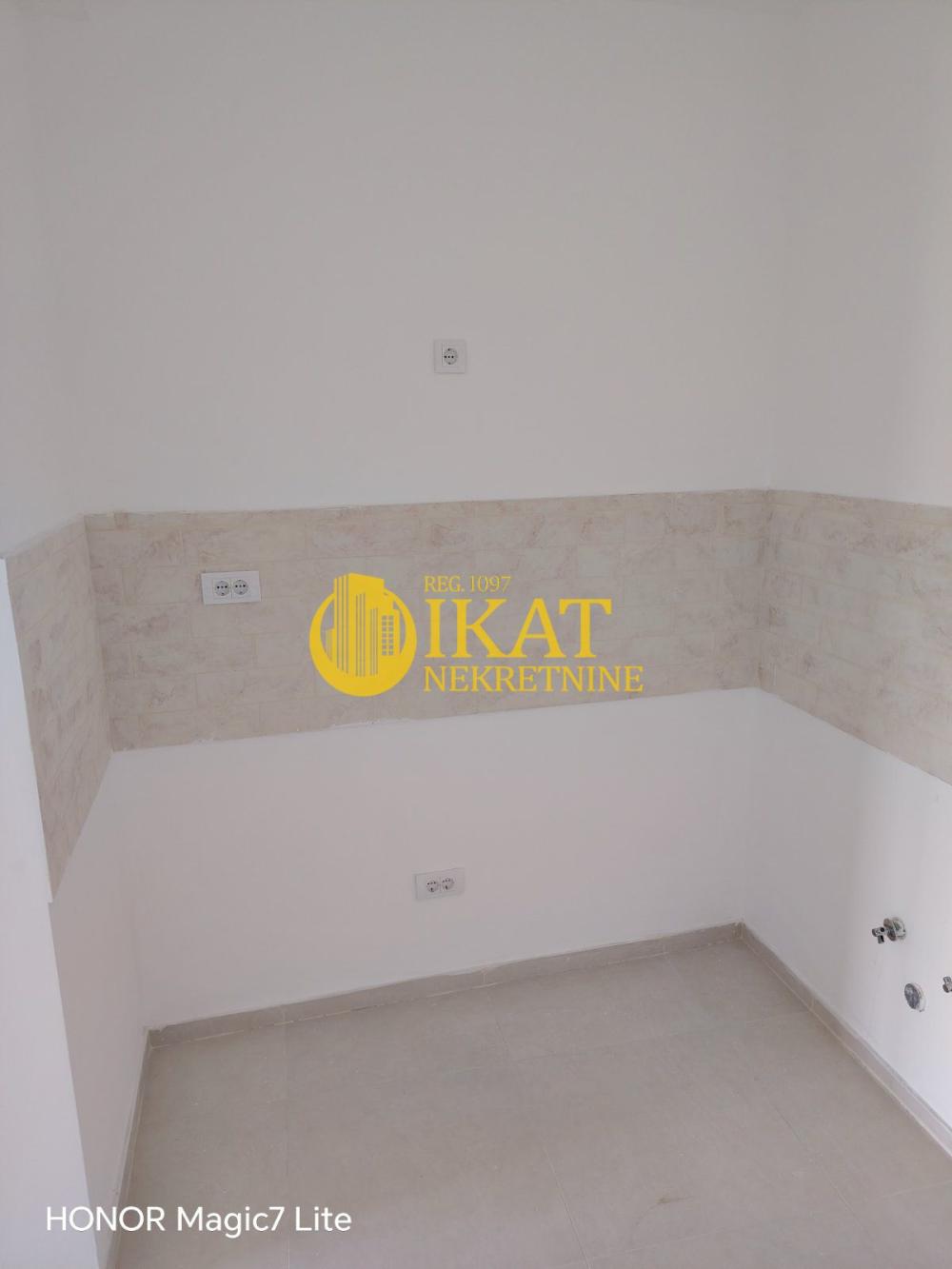 Slika 1 - Zabranska,  Stan na prodaju, 28m2, 55.000€