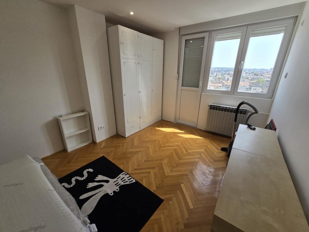 Slika 6 - Gospodar Jovanova, Dvosoban stan za izdavanje, 47m2, 700€