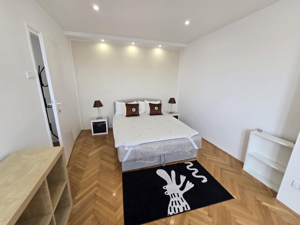 Slika 5 - Gospodar Jovanova, Dvosoban stan za izdavanje, 47m2, 700€