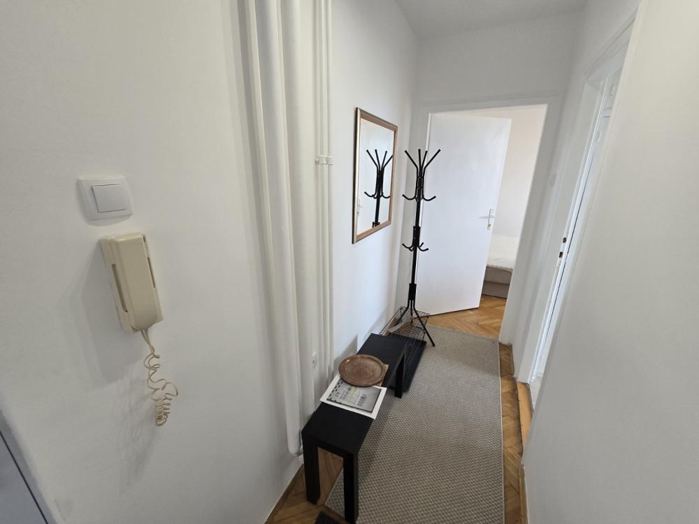 Slika 9 - Gospodar Jovanova, Dvosoban stan za izdavanje, 47m2, 700€