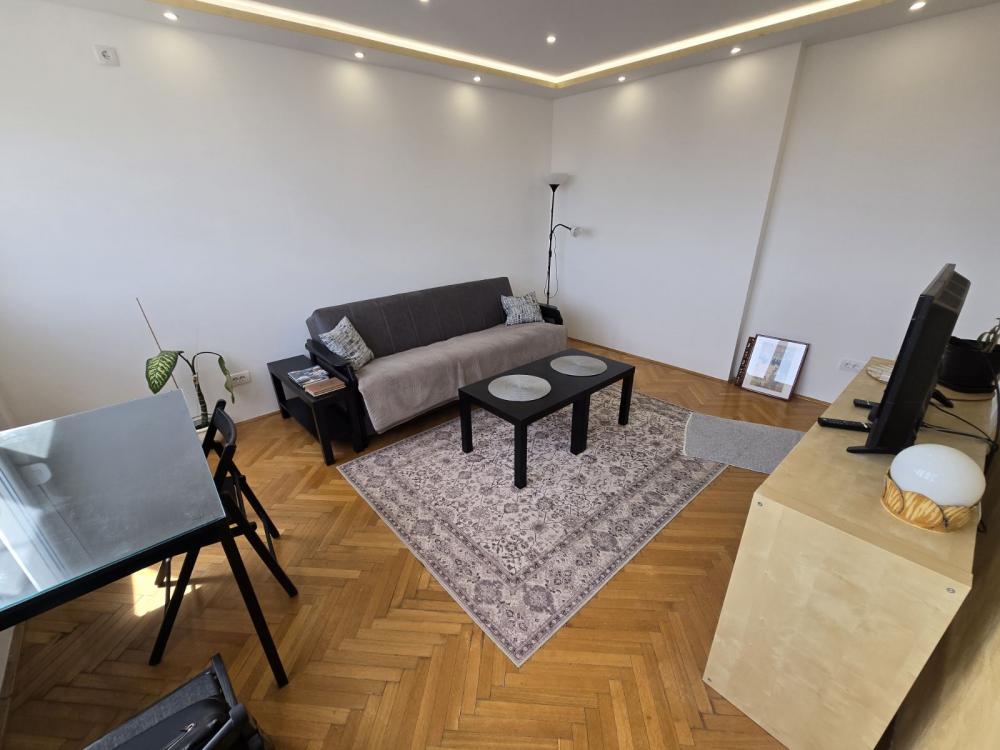 Slika 2 - Gospodar Jovanova, Dvosoban stan za izdavanje, 47m2, 700€