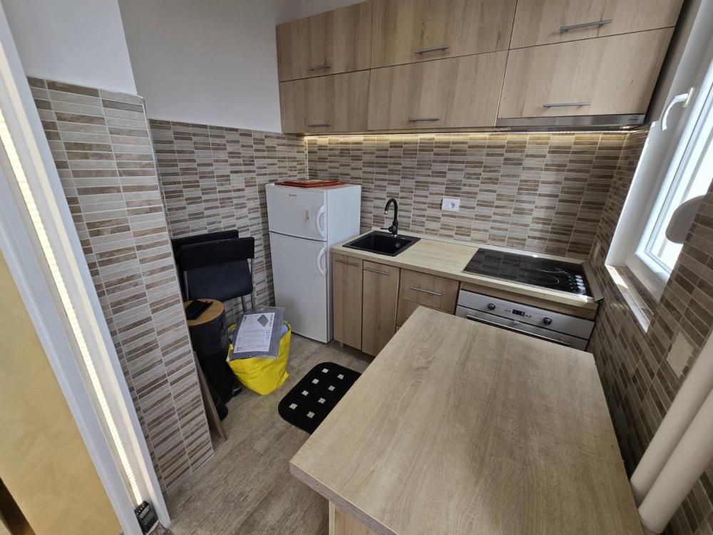 Slika 3 - Gospodar Jovanova, Dvosoban stan za izdavanje, 47m2, 700€